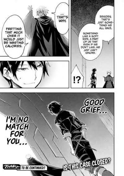 [Soseki Scans] Dungeon Kurashi no Moto Yuusha 1 | A Former Brave Resident in the Dungeon Vol. 1 [English]