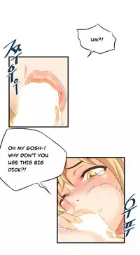 [Gyuo] Kill the Dead Bastard Ch.0-15 (English) (Ongoing)