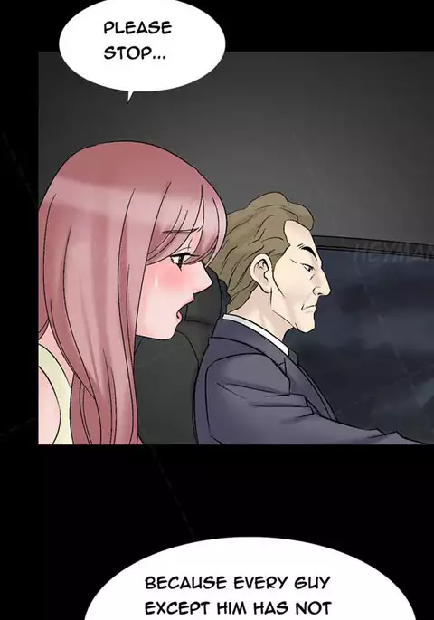 The Taste of the Hand Ch.1-37