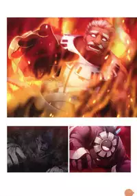 11eyes complete illustworks