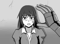 van dark knight<shoujyo and the back alley >