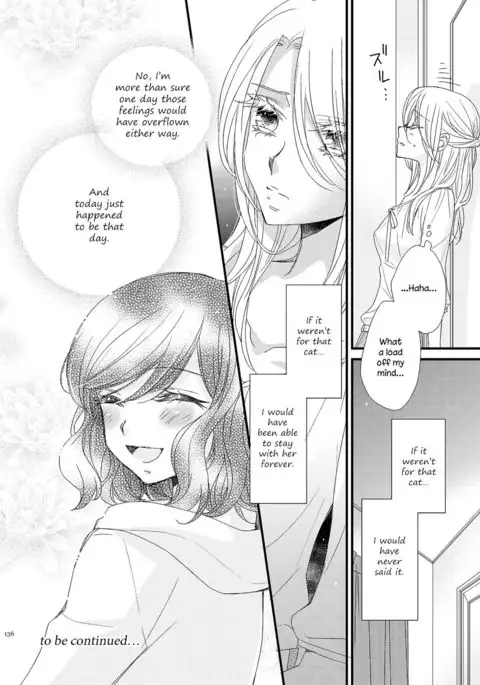 My Cute Little Kitten Chapter 1