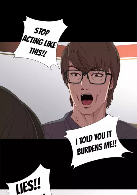 Girl Next Door Ch.1-40