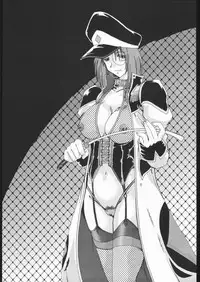 (C60) [Parupunte (Fukada Takushi)] F-39.5 (Galaxy Angel)