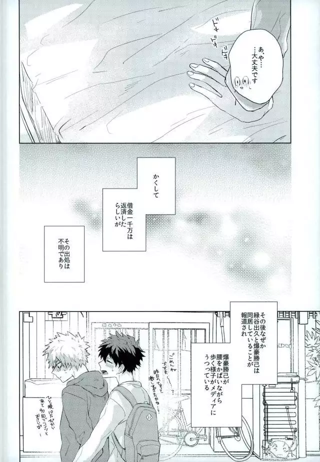 Shakkin Hensai Keikaku