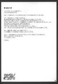 (C71) [LOVE SHINE (Arayama Reiichi, Kugui Kiyunemu)] Himitsu no Sukima (Touhou Project)