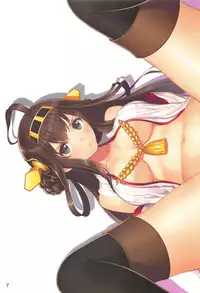 (C85) [T2 ART WORKS (Tony)] Tony Colle ~Tony, Kore wa Ittai...~ (Kantai Collection -KanColle-)