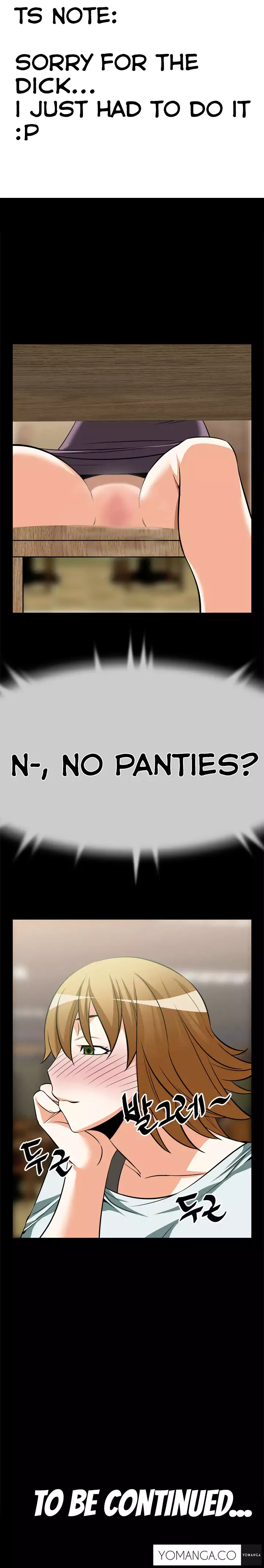 Love Parameter 1-18 - ENGLISH