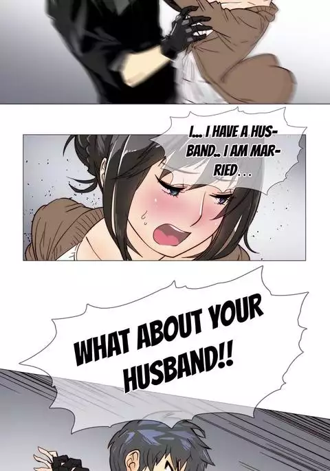 Household Affairs Ch.1-44