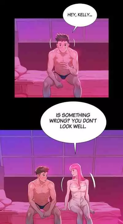 Sister Neighbors (Uncensored) [Chapter 1-18]