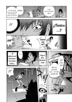 MIDARA Ch. 1-7