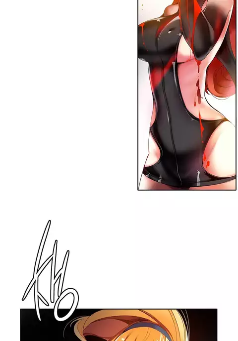 Lilith`s Cord Ch.1-39