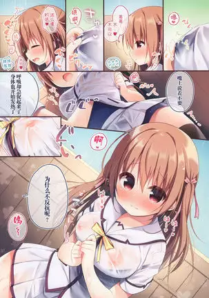 Onii-chan to Love Love Daisakusen 5