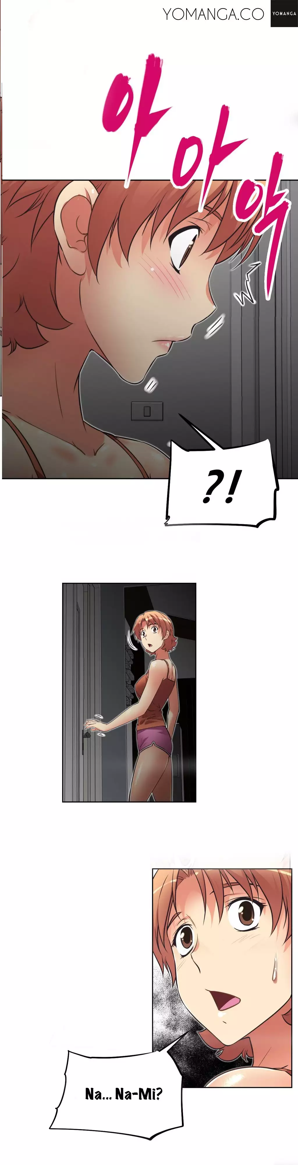 Brawling Go 0-16 Chapters