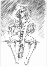 (同人誌)[MEKONGDELTA]MOTOKO__s_FILE_壱