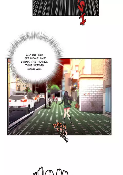 Lilith`s Cord Ch.1-37