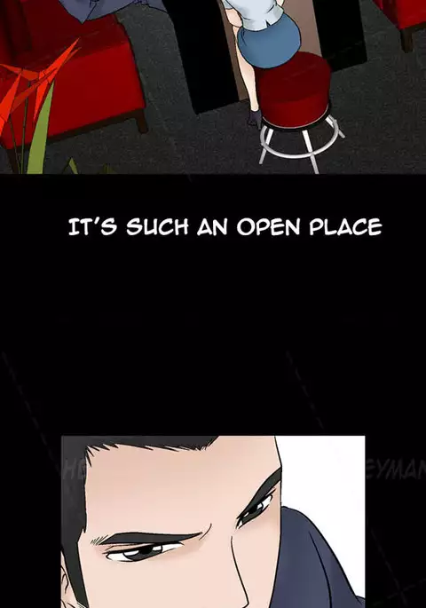 The Taste of Hands Ch.1-55