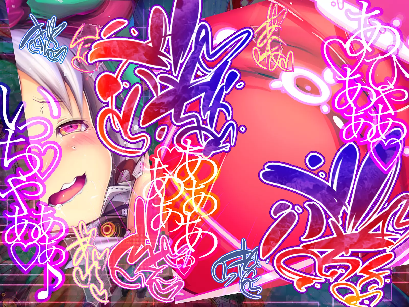 Shinkoku na Error ga Hassei Shimashita.