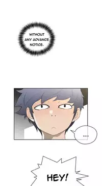 Perfect Half Ch.1-20 (English) (Ongoing)