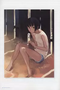 [Takamichi] Takamichi Art Works