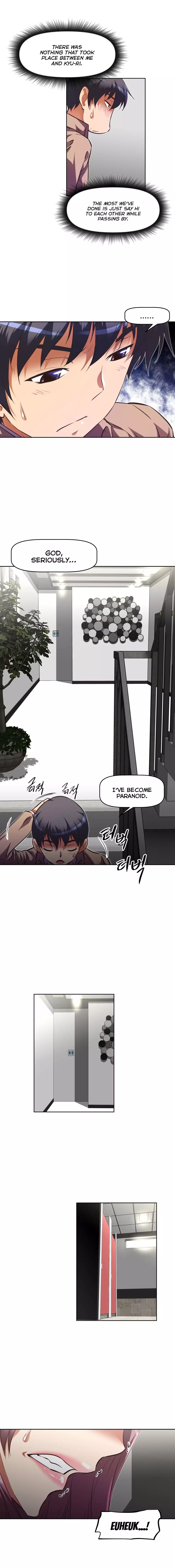 Brawling Go Ch.76-103