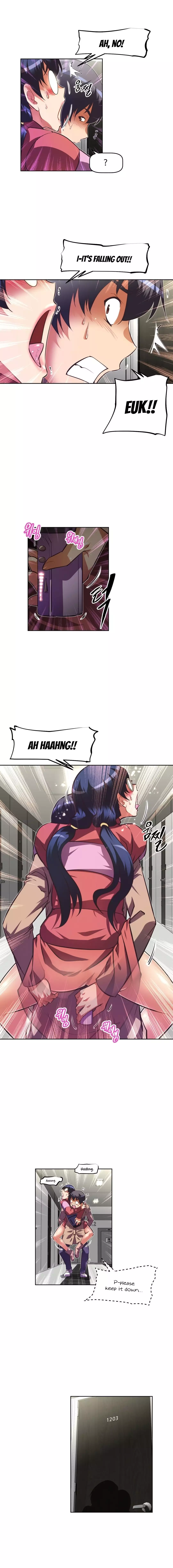 Brawling Go Ch.76-119