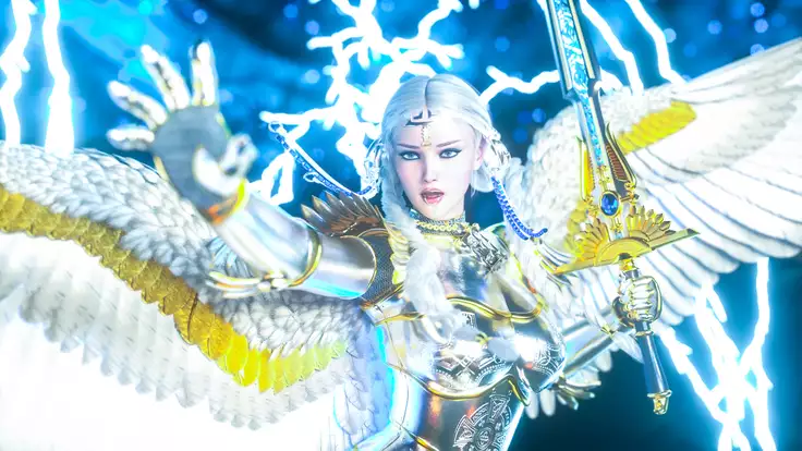 Naama - Cult of Pleasure 2