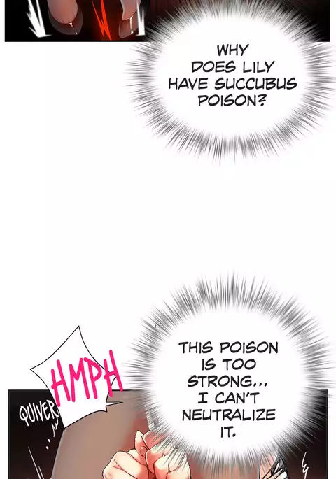 Lilith`s Cord Ch.1-25