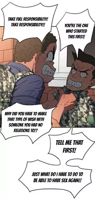 [Yi Hyeon Seok] Refrain Love Ch.1-14 (English) (YoManga) (Ongoing)