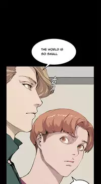 [Keum Sah Gong] Si-Eun Ch.1-40 (English) (Ongoing)
