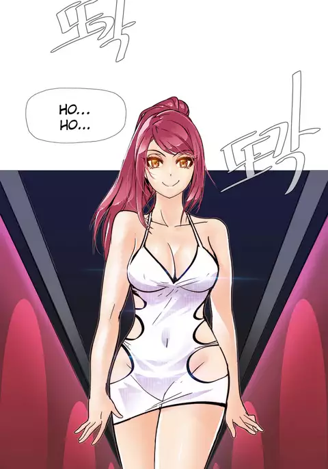 Household Affairs Ch.1-44