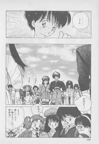 [Tomonaga Kazu] Video Time