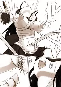 [Visual Biscuits] Silver Raina "D" - The Guardian Of Photon 01