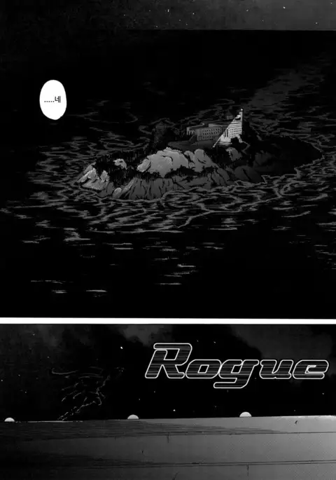 Rogue Spear 3