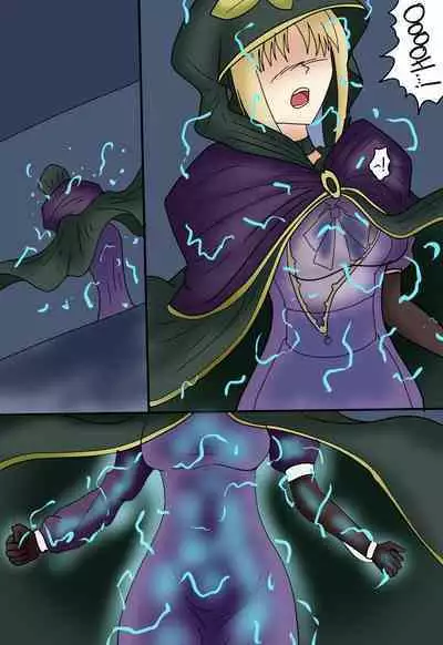 Arturia Kyuushuu Media Dainisshou Rimeiku-Ban