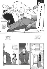 [Sanbun Kyoden] 10after Ch. 1-9 [English]