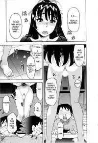 [Yanagi Masashi] Renai Akuma 3 - Love and Devil Ch. 18-21 [English] {redCoMet}