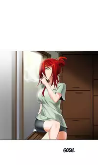 Cartoonist's NSFW Season 1 Chapter 1-20 (English)