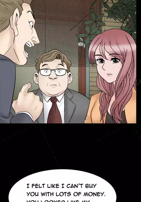 The Taste of Hands Ch.1-71