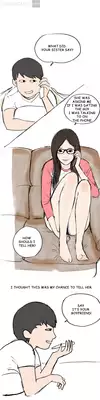 [Eunya] Nineteen Ch.1-16 [English] [YoManga]