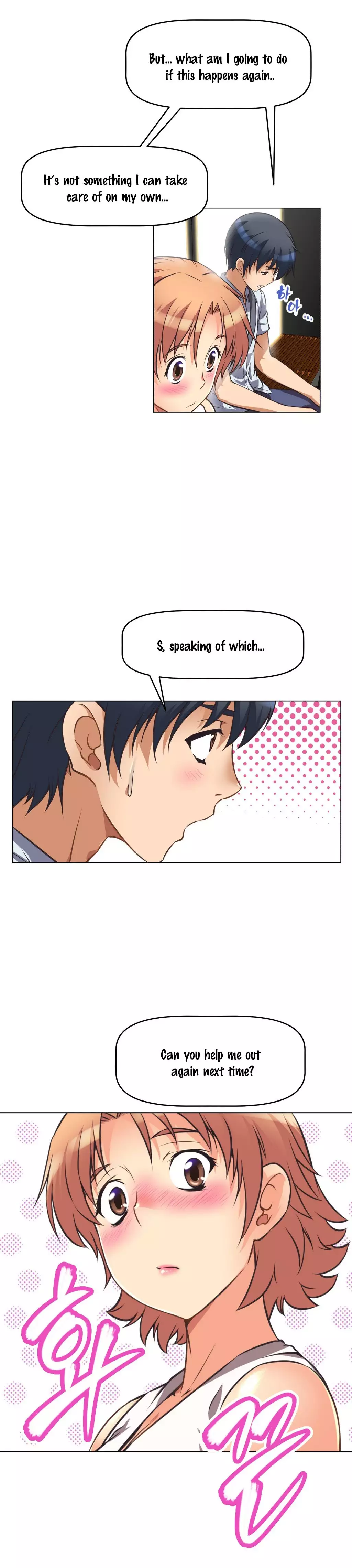 Brawling Go 0-16 Chapters