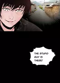 Missing Ch.1-13 (English) (Ongoing)