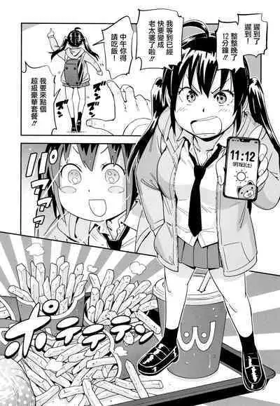 Suki Style | 喜歡的性型態