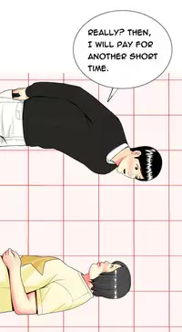 Hooker Ch.1-39 (English) (Ongoing)