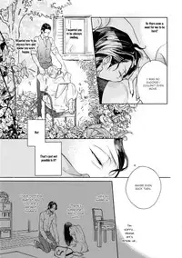 [Scarlet Beriko] Joou to Shitateya Ch. 1-5 [English] [MadameLePoo Scanlations]