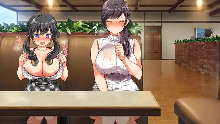 Lucky Dosukebe! Kouhen Zenpen | 럭키 스케베 전편