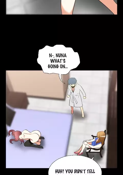 Love Parameter Ch.1-61