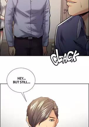 Taste of Forbbiden Fruit Ch.38/53