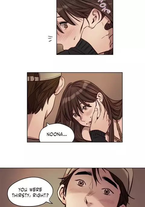 Atonement Camp Ch.1-35