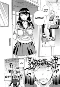 [Sabusuka] Watashi no Kareshi to Nete Kudasai Ch. 1-2 | Please Sleep With My Boyfriend Ch. 1-2 [English] [Mikakunin]